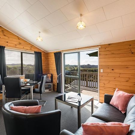 Sunseeker Cottages - Paihia Luaran gambar