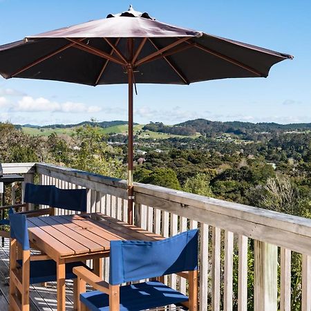 Sunseeker Cottages - Paihia Luaran gambar