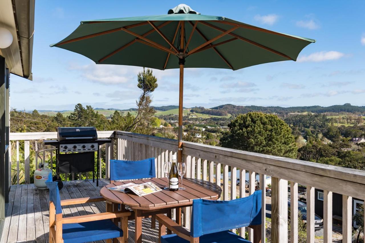 Sunseeker Cottages - Paihia Luaran gambar