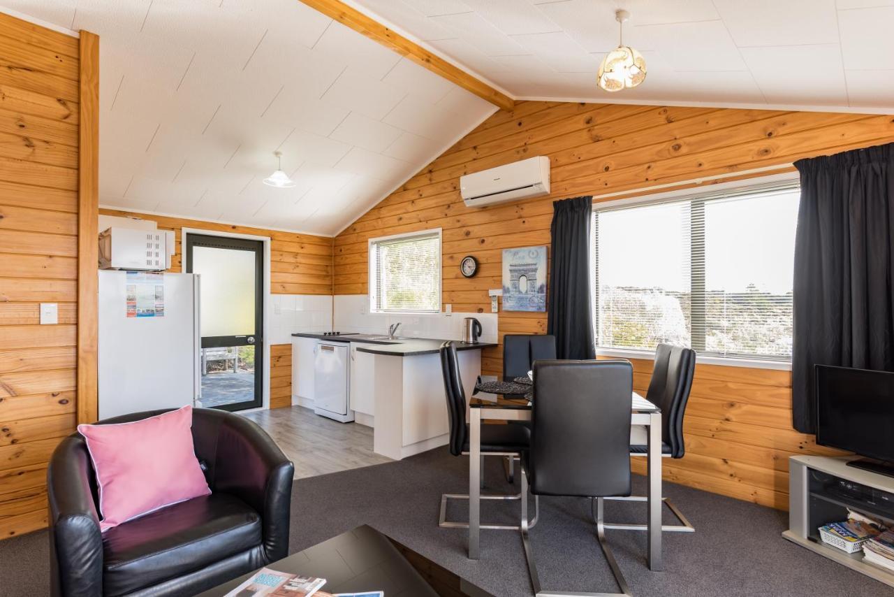 Sunseeker Cottages - Paihia Luaran gambar