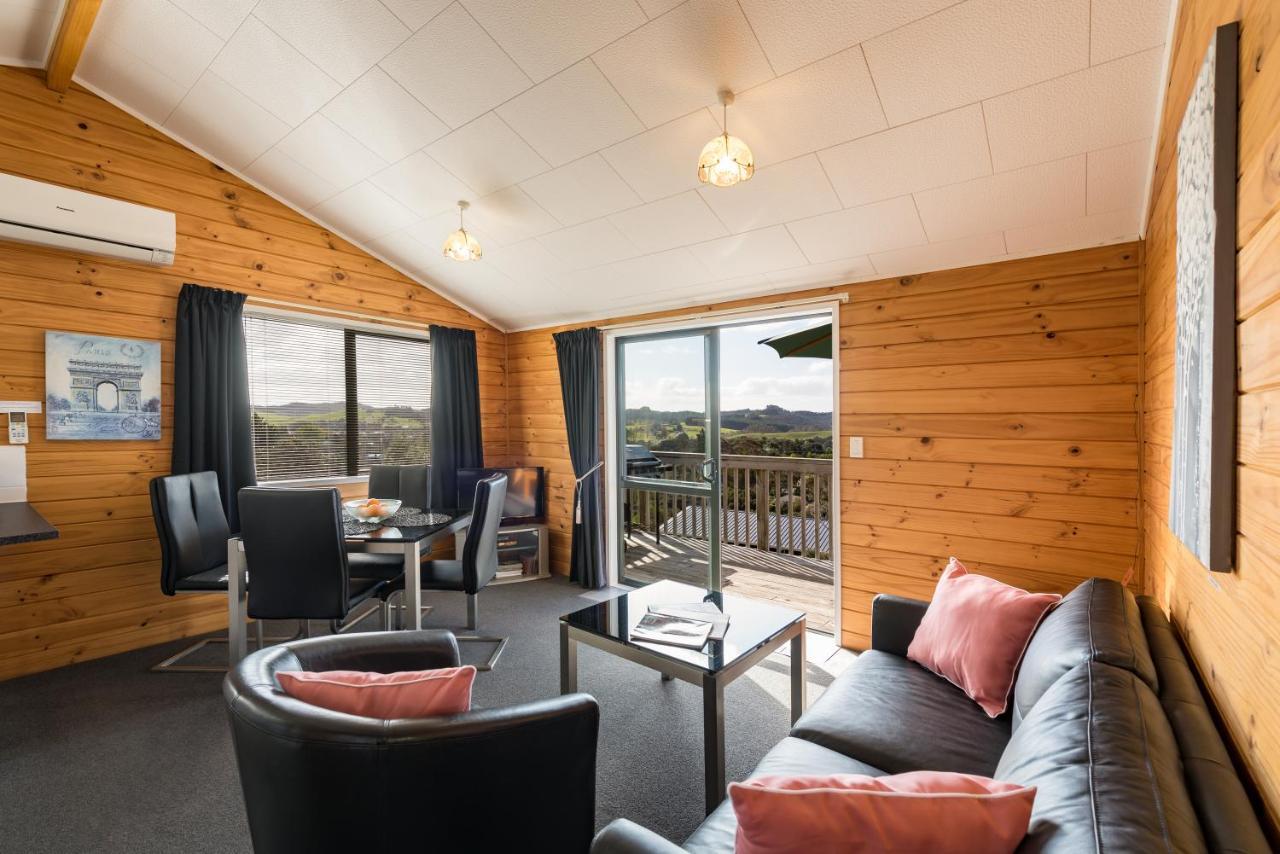 Sunseeker Cottages - Paihia Luaran gambar