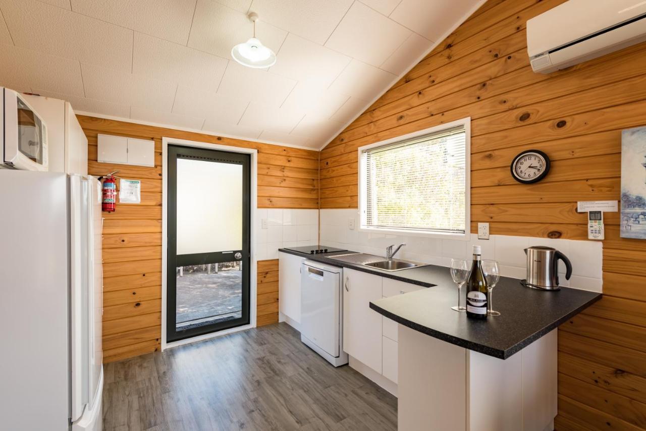 Sunseeker Cottages - Paihia Luaran gambar