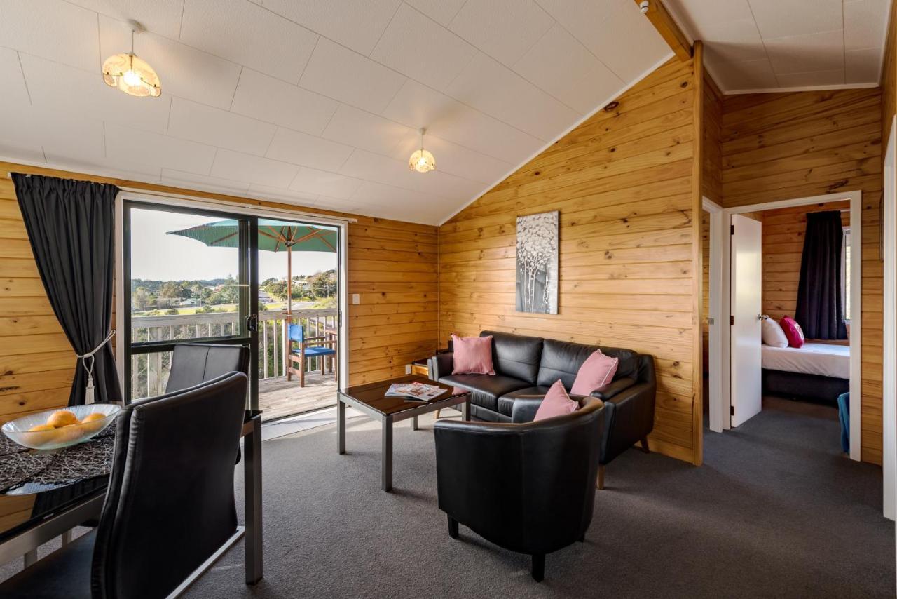 Sunseeker Cottages - Paihia Luaran gambar