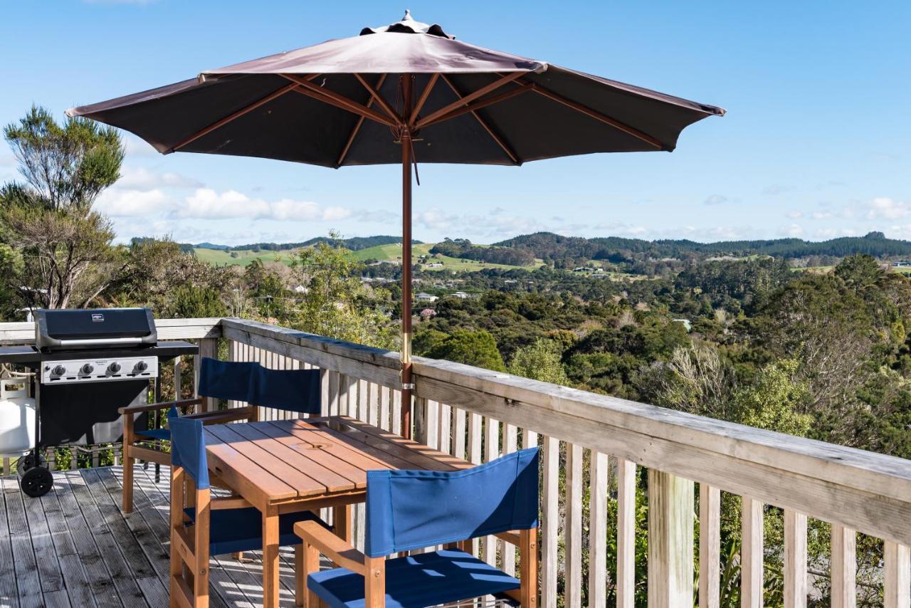 Sunseeker Cottages - Paihia Luaran gambar