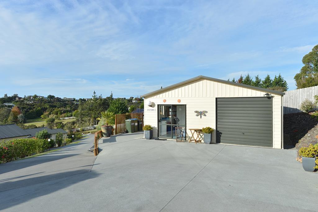 Sunseeker Cottages - Paihia Bilik gambar