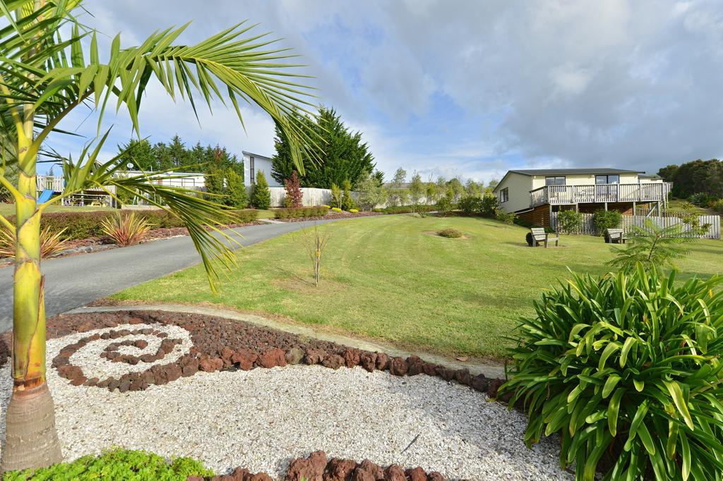 Sunseeker Cottages - Paihia Bilik gambar
