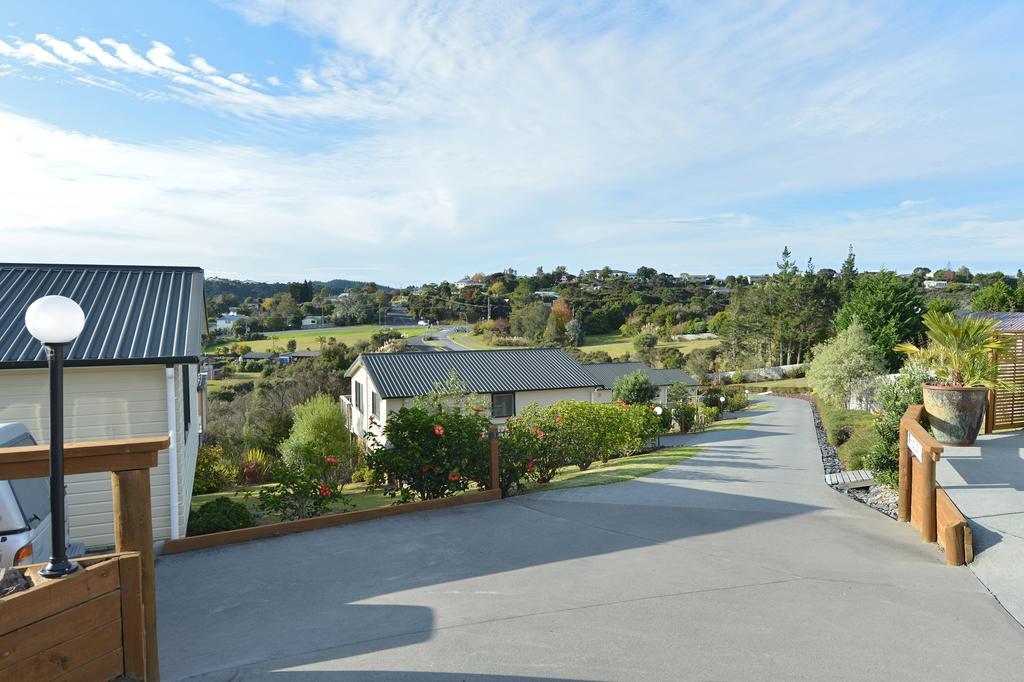 Sunseeker Cottages - Paihia Bilik gambar