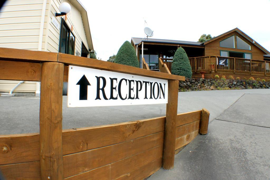 Sunseeker Cottages - Paihia Bilik gambar