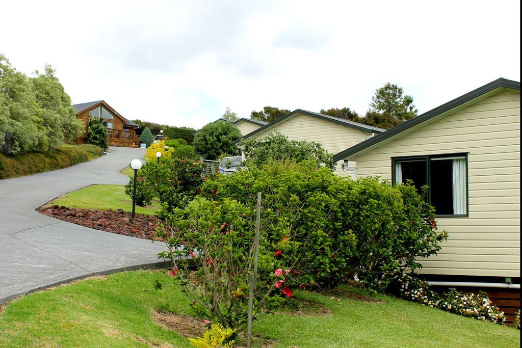 Sunseeker Cottages - Paihia Bilik gambar
