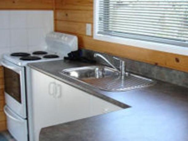 Sunseeker Cottages - Paihia Luaran gambar