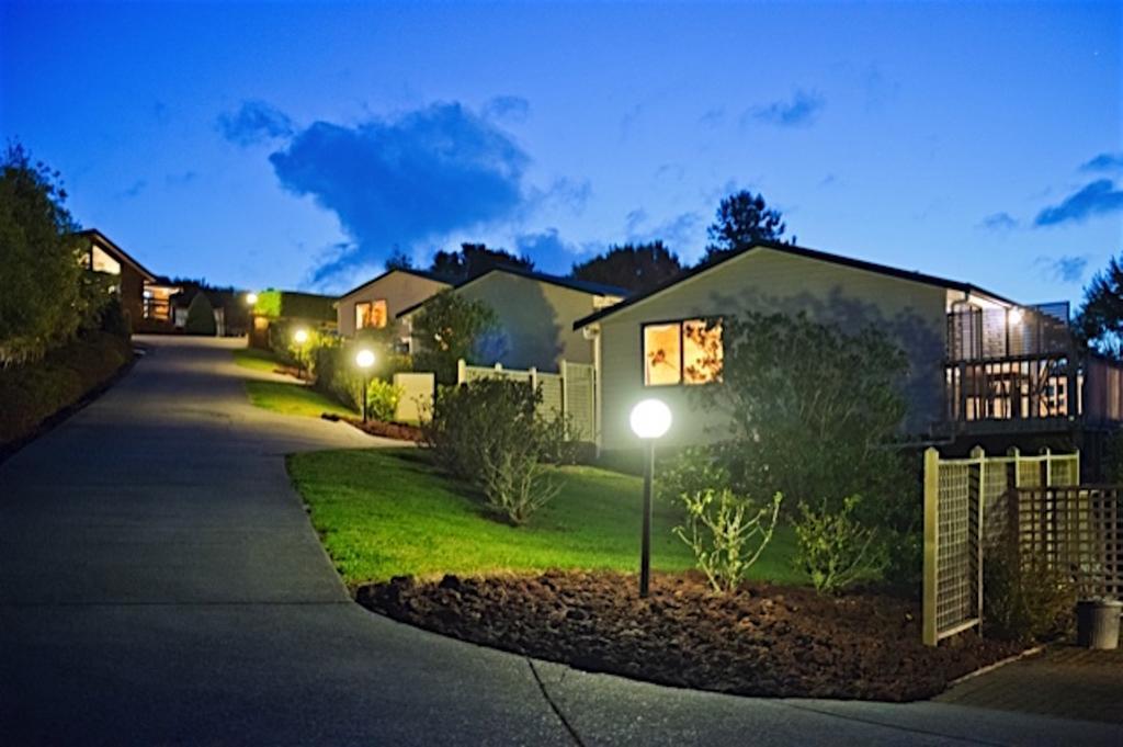 Sunseeker Cottages - Paihia Luaran gambar