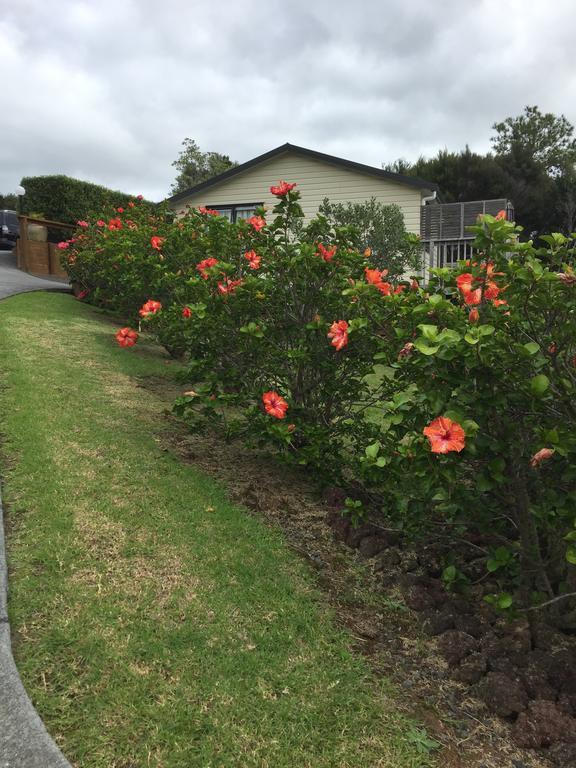 Sunseeker Cottages - Paihia Luaran gambar