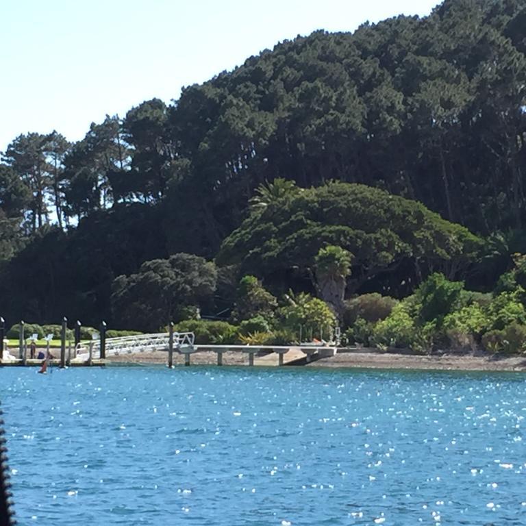 Sunseeker Cottages - Paihia Luaran gambar