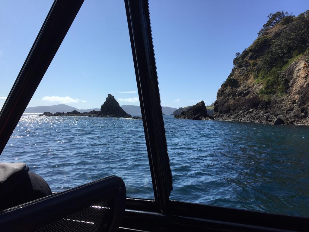 Sunseeker Cottages - Paihia Luaran gambar