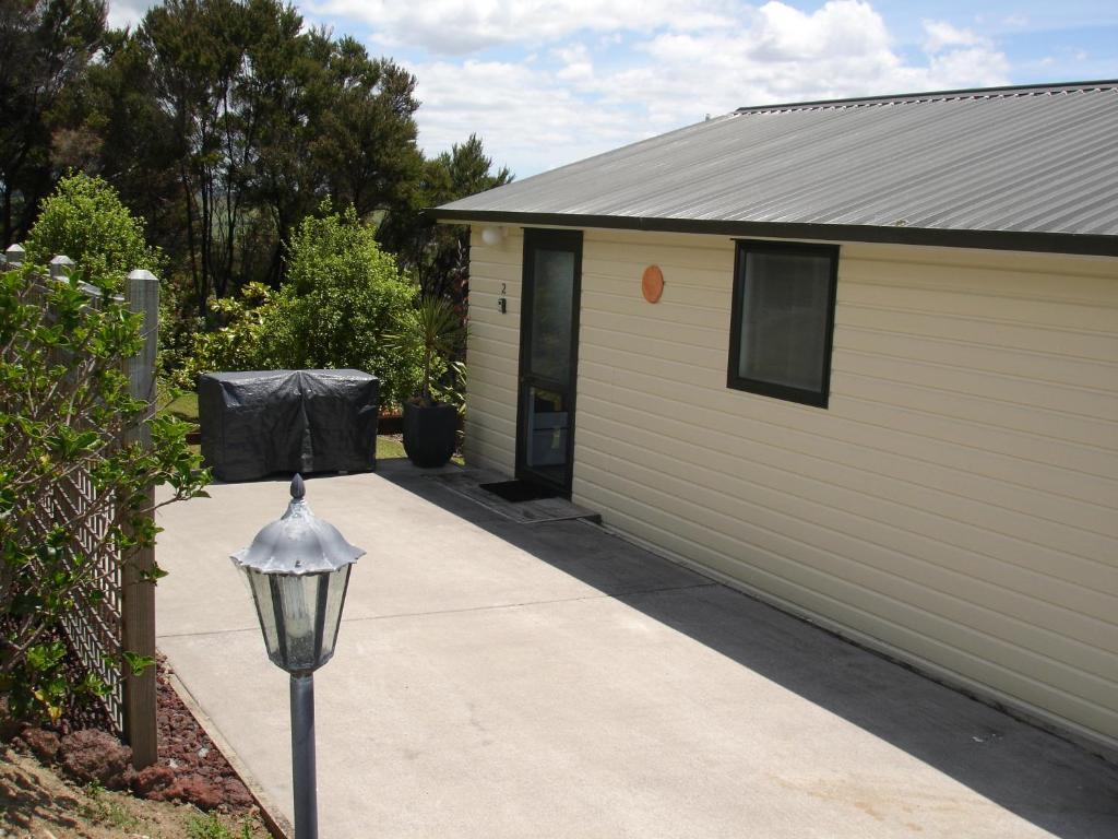 Sunseeker Cottages - Paihia Luaran gambar