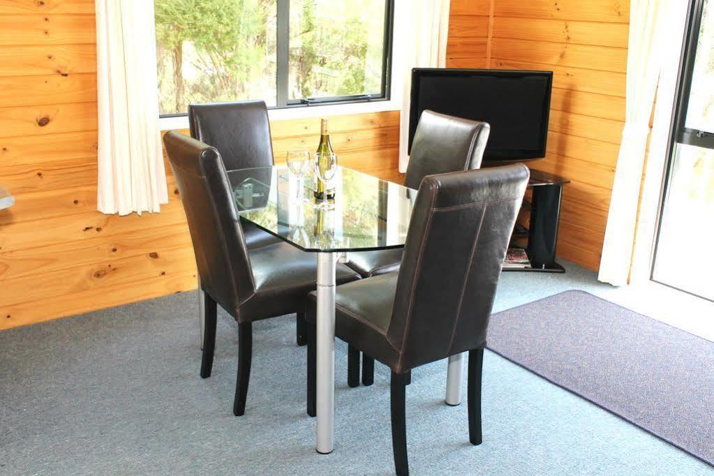 Sunseeker Cottages - Paihia Luaran gambar