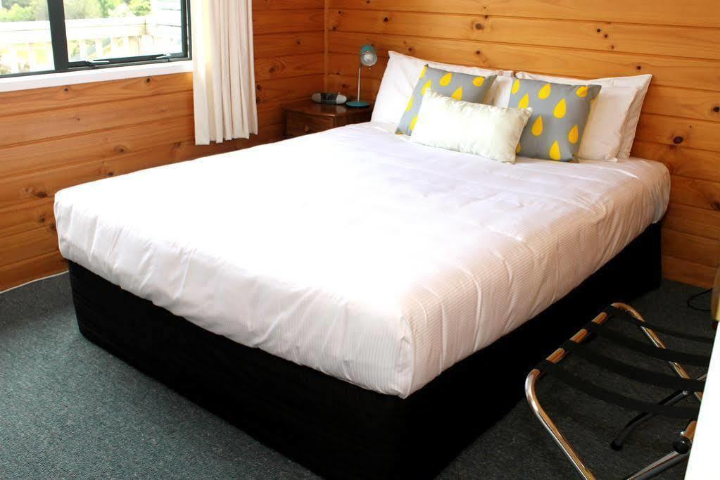Sunseeker Cottages - Paihia Luaran gambar