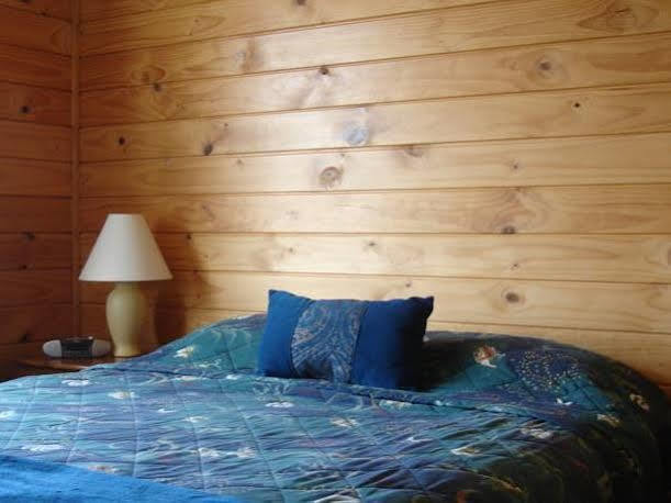 Sunseeker Cottages - Paihia Luaran gambar