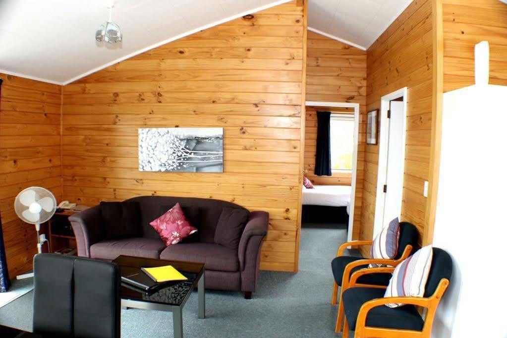 Sunseeker Cottages - Paihia Luaran gambar