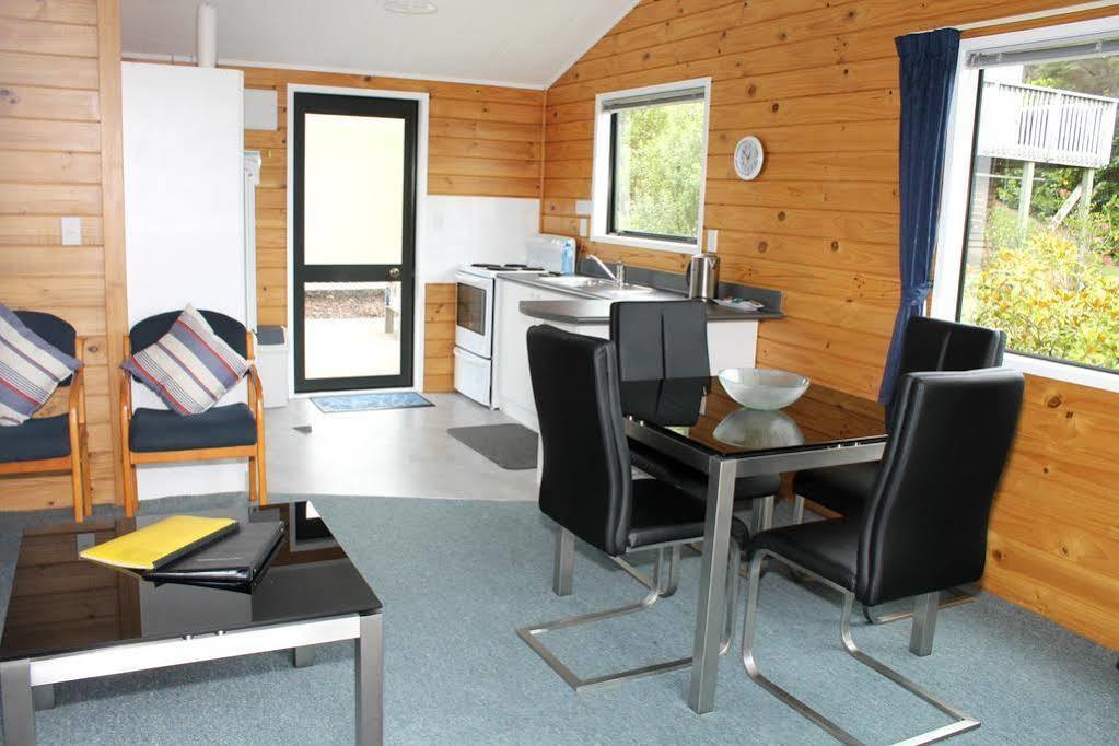 Sunseeker Cottages - Paihia Luaran gambar