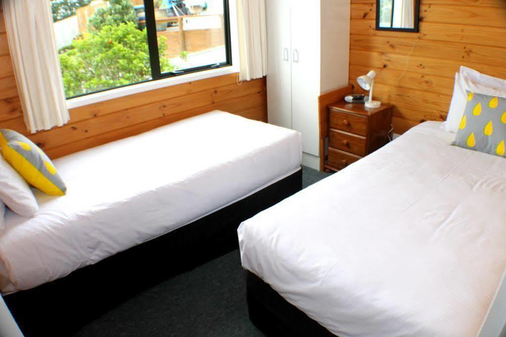 Sunseeker Cottages - Paihia Luaran gambar