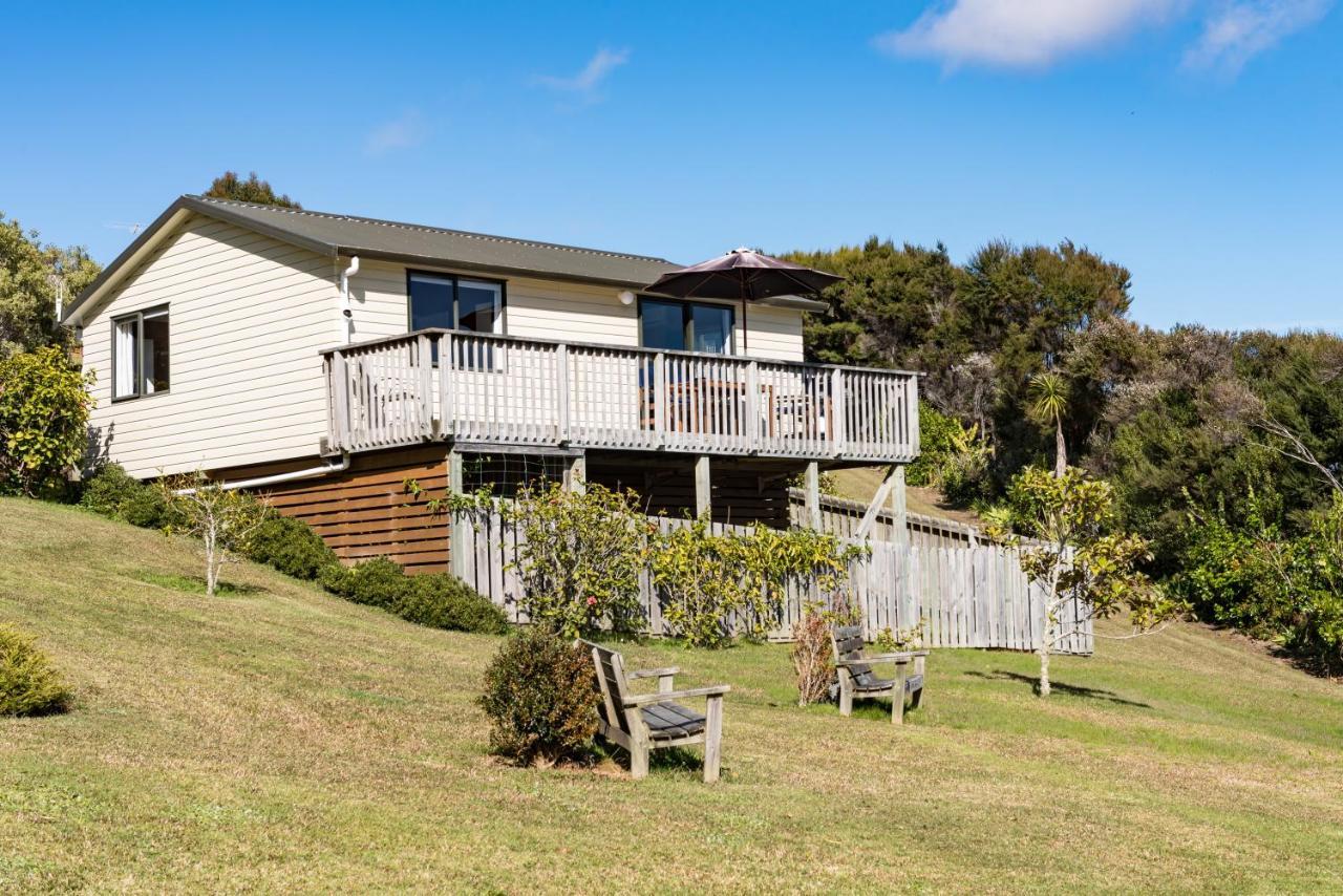 Sunseeker Cottages - Paihia Luaran gambar