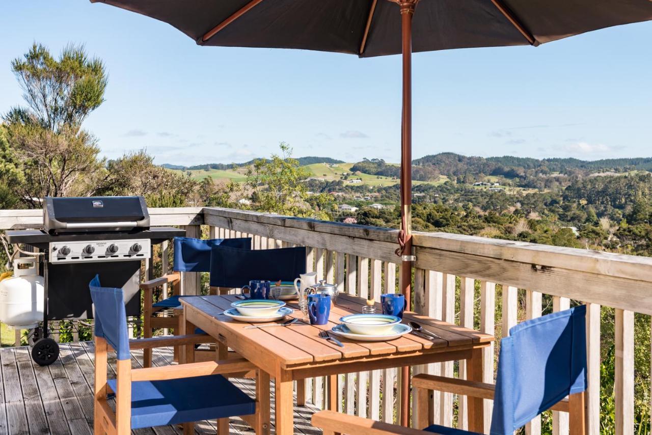Sunseeker Cottages - Paihia Luaran gambar