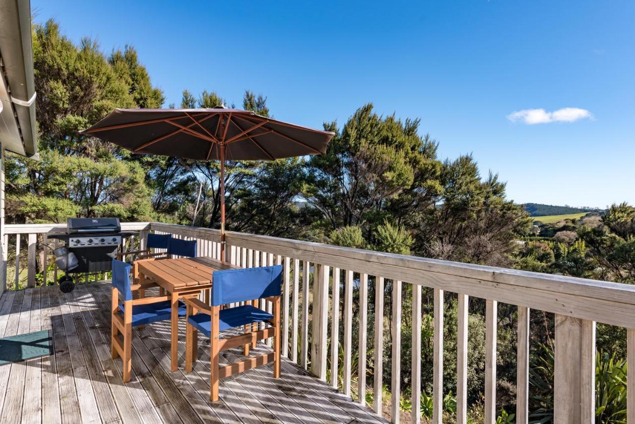 Sunseeker Cottages - Paihia Luaran gambar