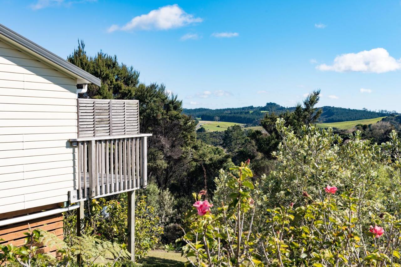 Sunseeker Cottages - Paihia Luaran gambar