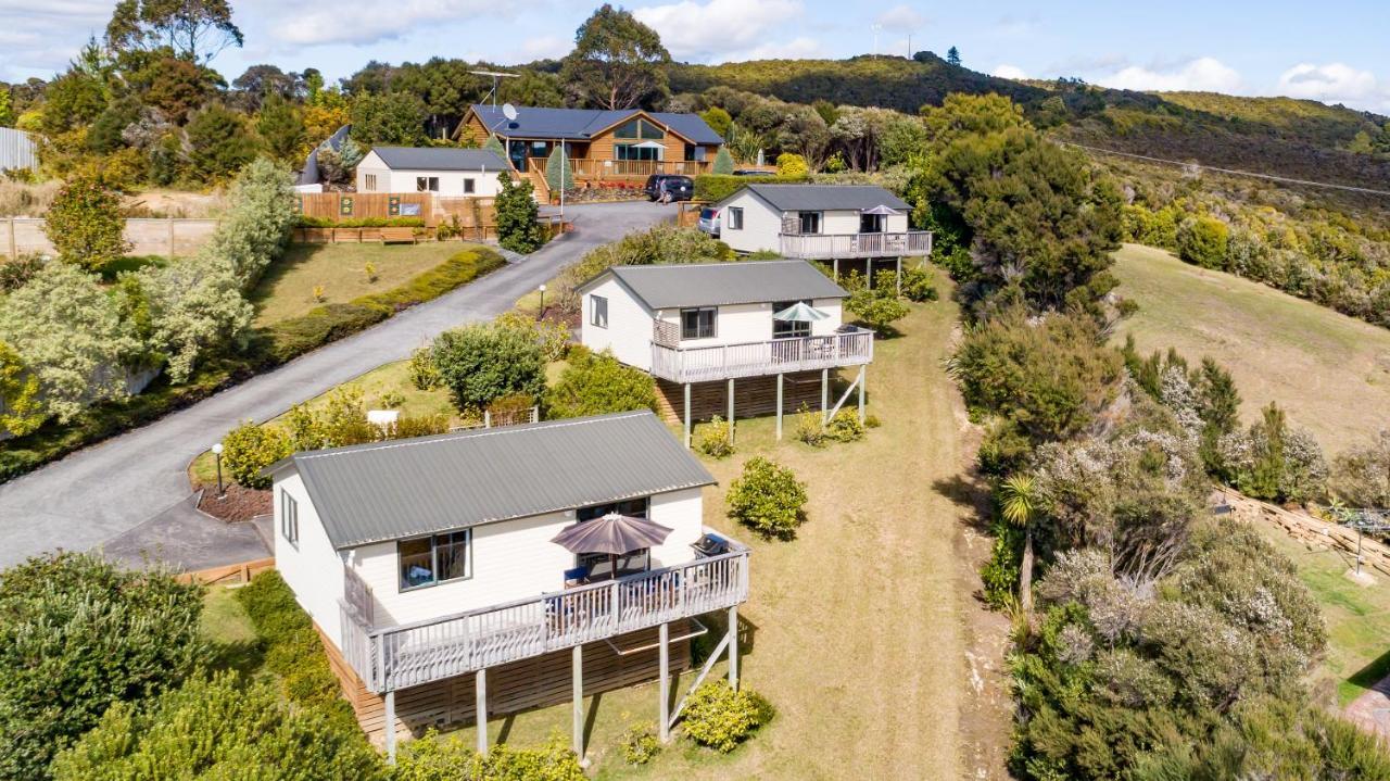 Sunseeker Cottages - Paihia Luaran gambar