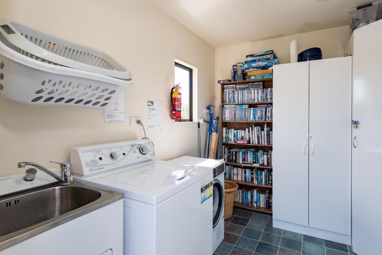 Sunseeker Cottages - Paihia Luaran gambar