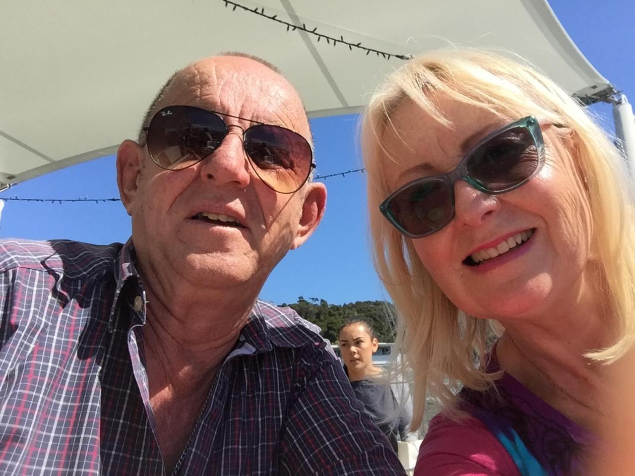 Sunseeker Cottages - Paihia Luaran gambar