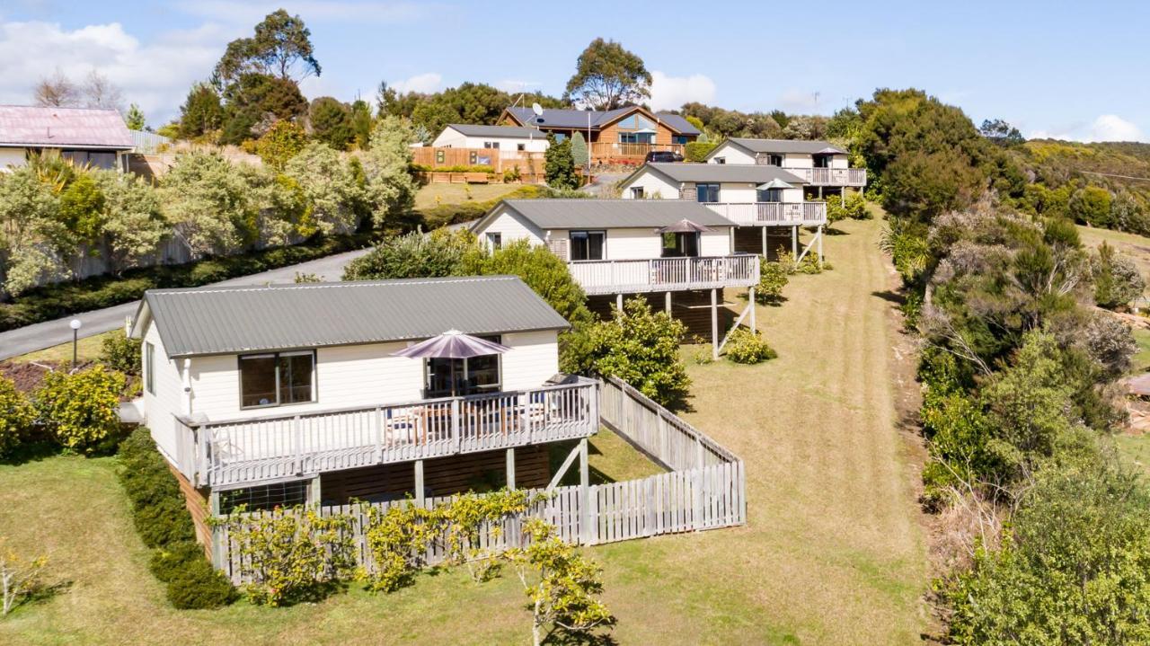 Sunseeker Cottages - Paihia Luaran gambar