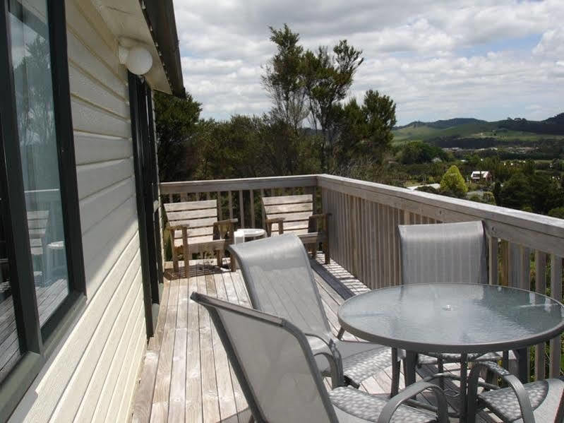 Sunseeker Cottages - Paihia Luaran gambar