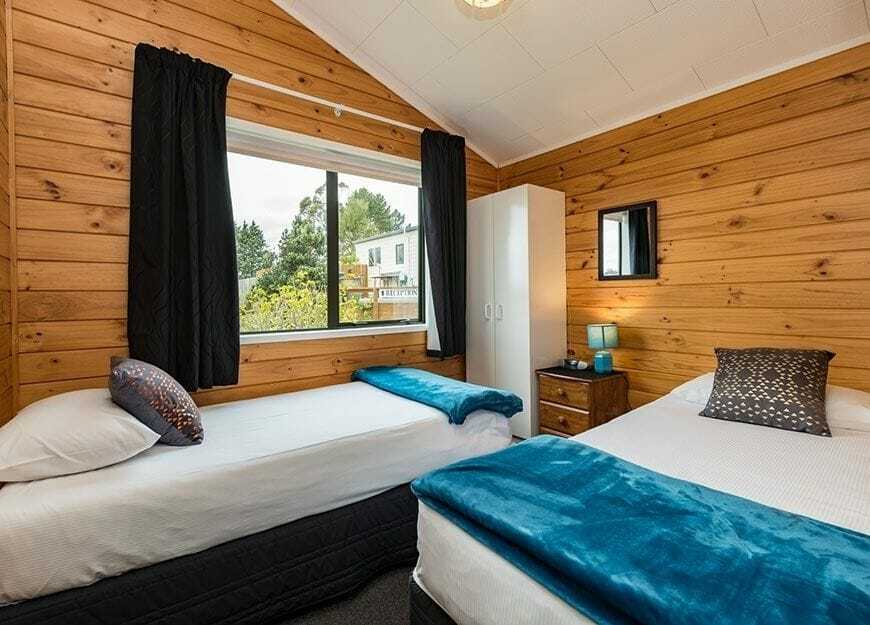 Sunseeker Cottages - Paihia Luaran gambar