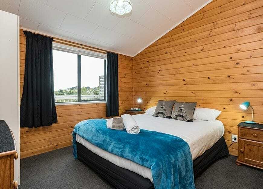 Sunseeker Cottages - Paihia Luaran gambar